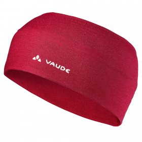 Vaude CASSONS MERINO HEADBAND Unisex - Stirnband