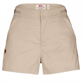 Fjällräven ABISKO HIKE SHORTS W Damen - Shorts
