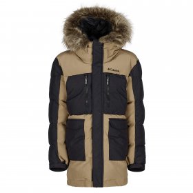 Columbia MARQUAM PEAK FUSION II PARKA Kinder - Winterjacke