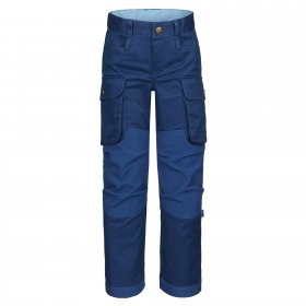 Finkid KOSKI CANVAS Kinder - Trekkinghose