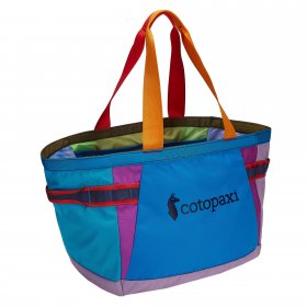 Cotopaxi ALLPA 30L GEAR HAULER TOTE - Umhängetasche