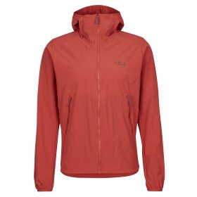 Rab BOREALIS HOODY Herren - Softshelljacke