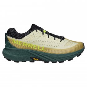Merrell AGILITY PEAK 5 Herren - Trailrunningschuhe