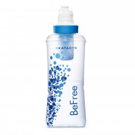 Katadyn BEFREE FILTER Unisex - Trinkwasserfilter