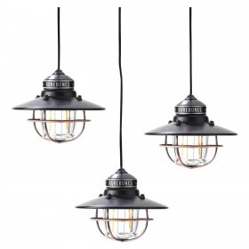 Barebones EDISON STRING LIGHTS - Laterne