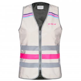 Wowow REFLEXWESTE LUCY JACKET FR Unisex - Weste