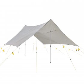 Wechsel TARP (400X435CM) - Tarp