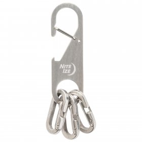 Nite Ize Z-RACK KEYCHAIN BOTTLE OPENER - Schlüsselanhänger
