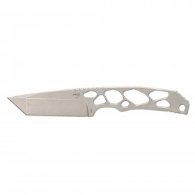 Böker Plus SUPERLIGHT TANTO - Feststehendes Messer