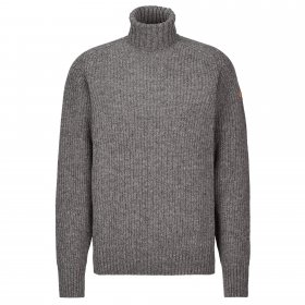 Fjällräven ÖVIK ROLLER NECK SWEATER M Herren - Rollkragenpullover