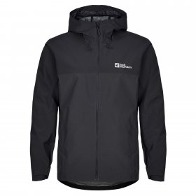 Jack Wolfskin WEILTAL 2L JKT M Herren - Regenjacke