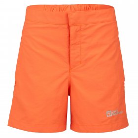 Jack Wolfskin SUN SHORTS K Kinder - Shorts