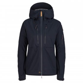 Fjällräven KEB ECO-SHELL JACKET W Damen - Hardshelljacke