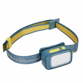 Black Diamond WIZ KID HEADLAMP Unisex - Stirnlampe