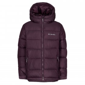 Columbia PIKE LAKE II HOODED JACKET Kinder - Winterjacke