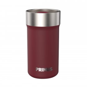 Primus SLURKEN VACUUM MUG 0.3 OX RED - Thermobecher