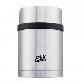 Esbit SCULPTOR STAINLESS STEEL FOOD JUG - Thermobehälter