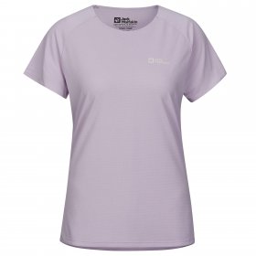 Jack Wolfskin PRELIGHT RUSH T W Damen - Funktionsshirt