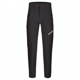 Adidas TERREX BRUSHED SOFTSHELL PANTS Herren - Softshellhose