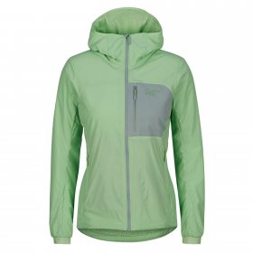 Arc'teryx PROTON SL HOODY W Damen - Isolationsjacke