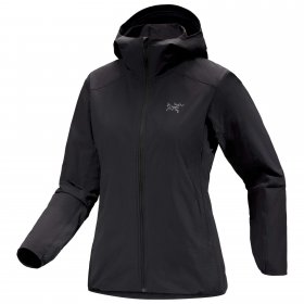 Arc'teryx GAMMA LIGHTWEIGHT HOODY W Damen - Softshelljacke