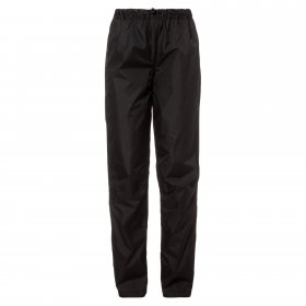 Vaude FLUID PANTS S/S+L/S Damen - Fahrradhose