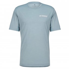 Adidas XPERIOR TEE Herren - Funktionsshirt