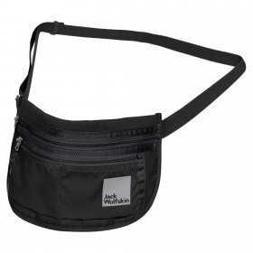Jack Wolfskin DOCUMENT BELT DE LUXE - Wertsachenaufbewahrung