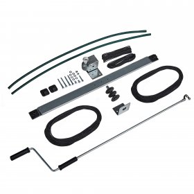 Autohome MAGGIOLINA SPACE SAVING KIT MULTILIFT