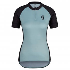 Scott SCO JERSEY W'S ENDURANCE 20 SS Damen - Fahrradtrikot