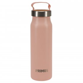 Primus KLUNKEN BOTTLE 0.7L PALE PEACH - Trinkflasche