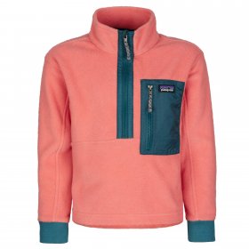 Patagonia K'S MICRODINI 1/2 ZIP P/O Kinder - Fleecepullover
