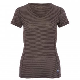 Fjällräven ABISKO COOL T-SHIRT W Damen - T-Shirt