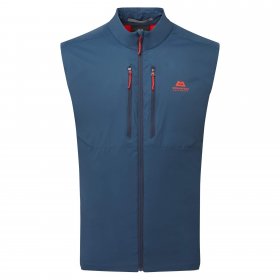 Mountain Equipment SWITCH MENS VEST Herren - Weste