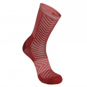 Icebreaker M MERINO RUN+ ULTRALIGHT CREW Herren - Laufsocken