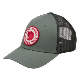 Fjällräven 1960 LOGO LÅNGTRADARKEPS Unisex - Cap