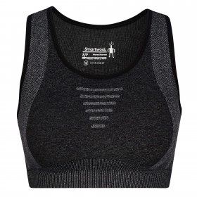 Smartwool W INTRAKNIT RACERBACK BRA Damen - Sport BH