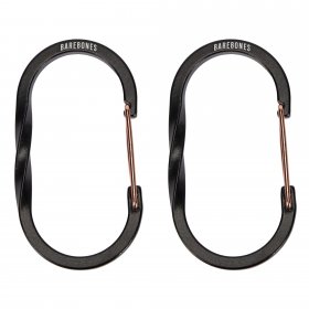 Barebones WIREGATE CARABINER - Karabiner