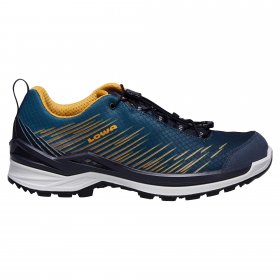 Lowa ZIRROX II GTX LO SL Herren - Wanderschuhe