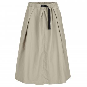 Jack Wolfskin TIHAMA SKIRT W Damen - UV-Schutz Bekleidung