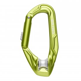 Edelrid AXIOM SLIDER - Karabiner