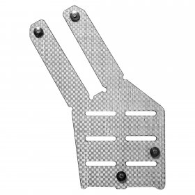 Tasmanian Tiger TT MOLLE ANGLE MOUNT