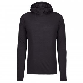 Fjällräven ABISKO WOOL HOODIE M Herren - Hoodie