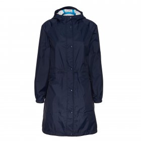 FRILUFTS GUFUFOSS COAT Damen - Regenmantel