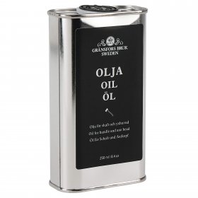 Gränsfors ÖL