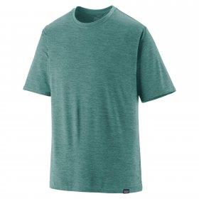 Patagonia M'S CAP COOL DAILY SHIRT Herren - Funktionsshirt