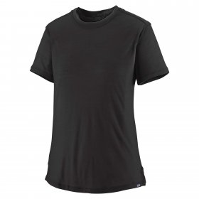Patagonia W'S CAP COOL MERINO SHIRT Damen - Funktionsshirt