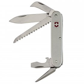 Victorinox SWISS ARMY 7 ALOX - Schweizer Taschenmesser