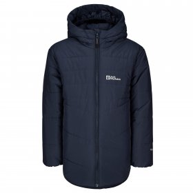 Jack Wolfskin SOLYD INS COAT G Kinder - Wintermantel
