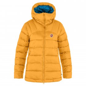 Fjällräven EXPEDITION MID WINTER JACKET W Damen - Isolationsjacke